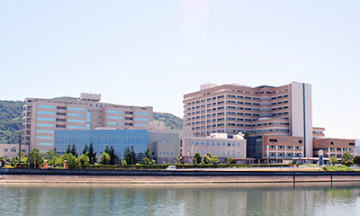 和歌山県立医科大学